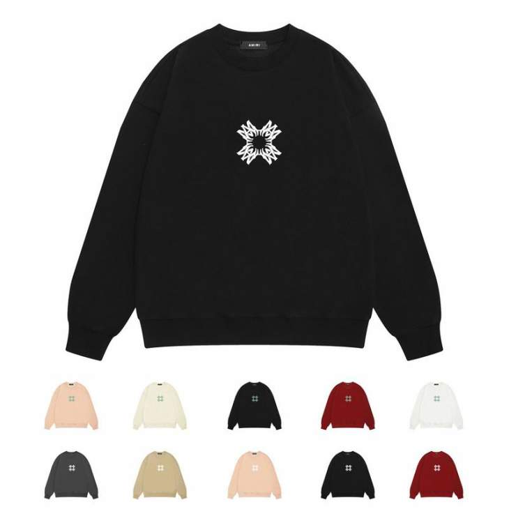 Picture of Amiri Sweatshirt _SKUAmiriS-2XL11trY18829068